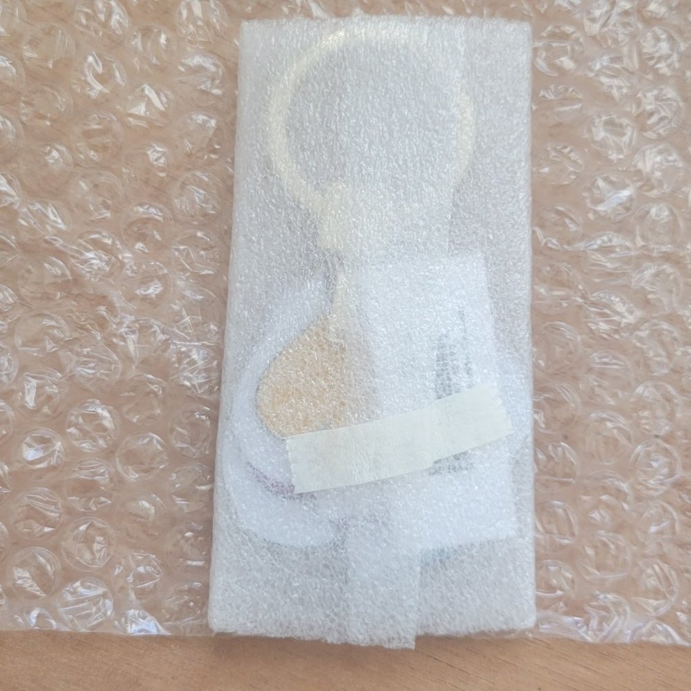 Kate Spade Stacked Spade Key FOB in Seaside - Picture 6 of 10